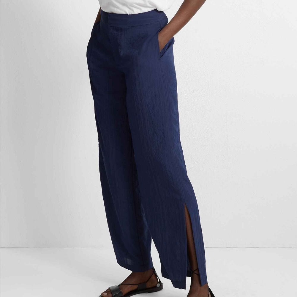 NWT! Summery Club Monaco Blue Sonyah Pants